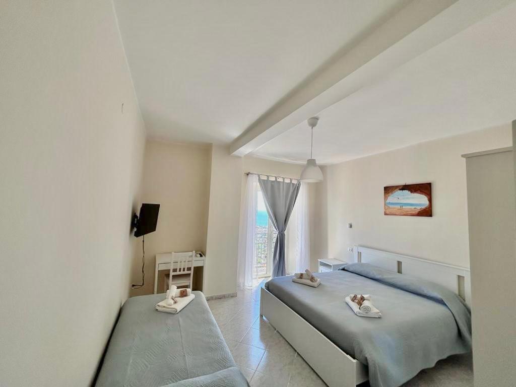 Apartamento Il Nido Delle Rondini Formia Exterior foto