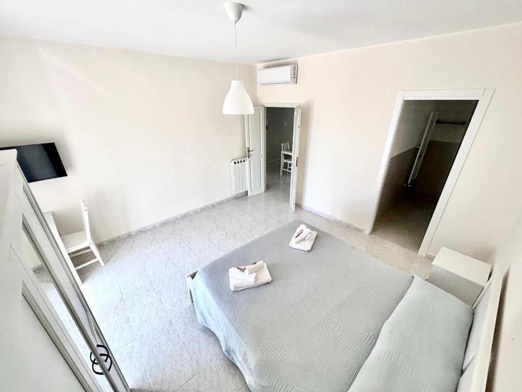 Apartamento Il Nido Delle Rondini Formia Exterior foto